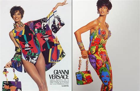 gianni versace pop|gianni versace style.